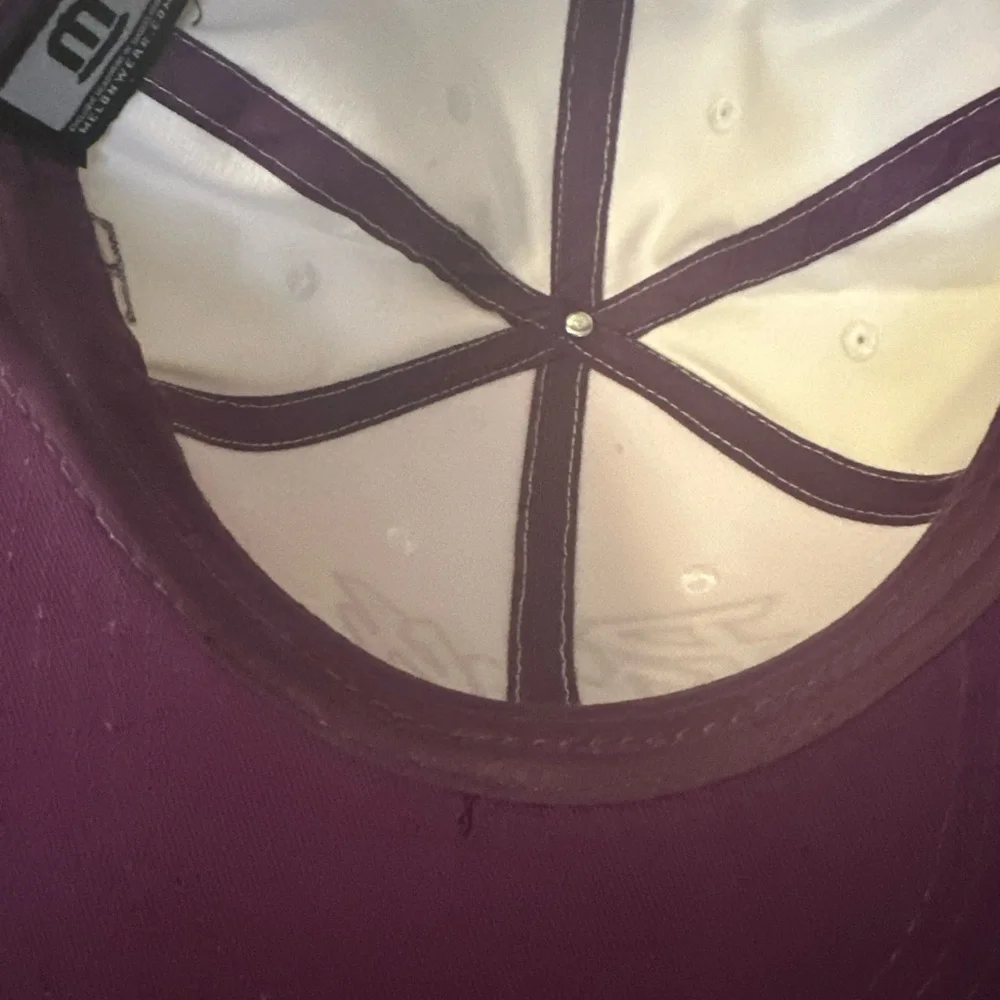 Minnesota Twins Prince Hat - Picture 3 of 3